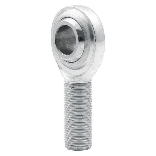 Allstar 0.75 in. Left Hand Male Steel Rod End ALL58022